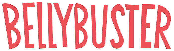 Bellybuster logo
